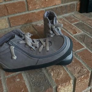 Billy Shoes Youth Size 5